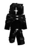 kato1131 Minecraft avatar full body