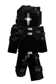 kato1131 Minecraft avatar full body