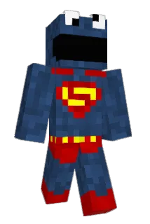 kato187 Minecraft avatar full body