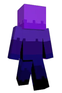kato23457 Minecraft avatar full body
