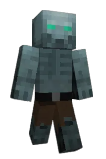 kato_da_cutie Minecraft avatar full body