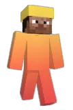 katoo Minecraft avatar full body
