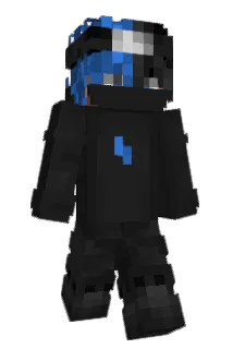katoon123 Minecraft avatar full body