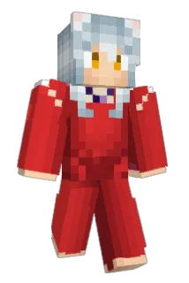 katooooooooooooo Minecraft avatar full body