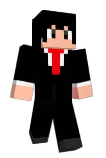 katsuobusi64 Minecraft avatar full body