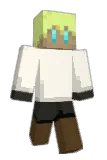 katsuya__ Minecraft avatar full body