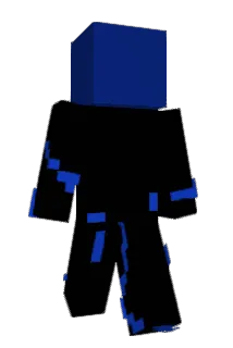 katto4515 Minecraft avatar full body