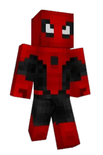 katykatkaty Minecraft avatar full body