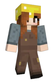 kauabosta Minecraft avatar full body