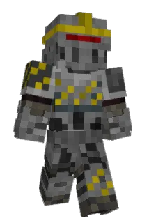 kaueIII Minecraft avatar full body
