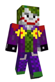 kauffmann123 Minecraft avatar full body