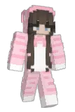 kaunkx Minecraft avatar full body