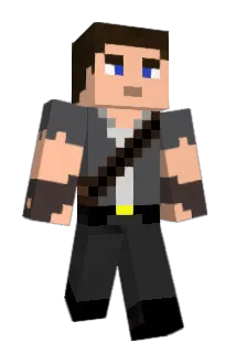 kavar13 Minecraft avatar full body