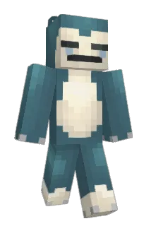 kavigon0109 Minecraft avatar full body