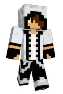 kawa305 Minecraft avatar full body