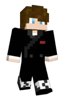 kawa775 Minecraft avatar full body