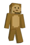 kawaiiabuser4594 Minecraft avatar full body