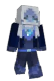 kawaiimai Minecraft avatar full body