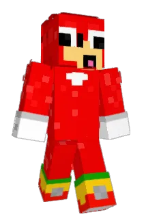 kawayo_p Minecraft avatar full body