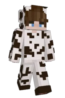 kay265 Minecraft avatar full body