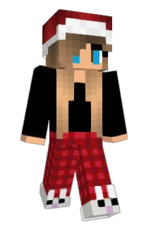 kay9999 Minecraft avatar full body