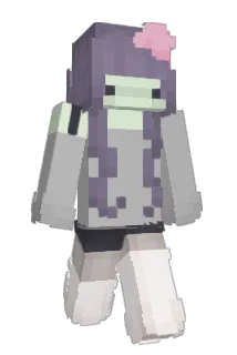 kayIenn Minecraft avatar full body