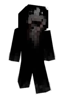 kayT_T Minecraft avatar full body