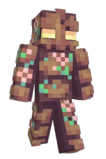 kay_456 Minecraft avatar full body