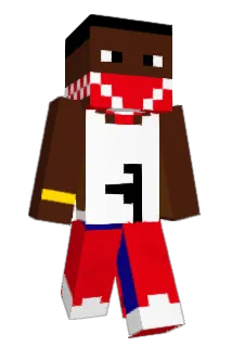 kay_slays Minecraft avatar full body