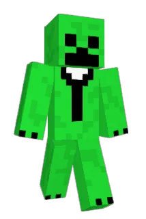kaya0130 Minecraft avatar full body