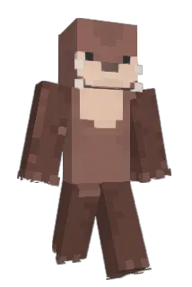 kaya1208 Minecraft avatar full body