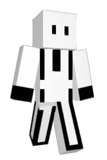 kaya1718 Minecraft avatar full body