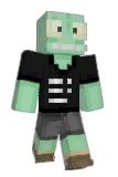 kayasinurcloset Minecraft avatar full body