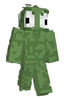kayb33s Minecraft avatar full body