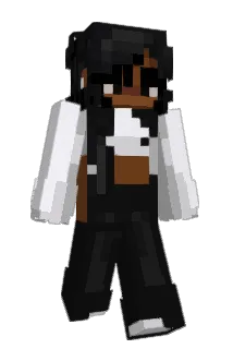 kayb3b3 Minecraft avatar full body
