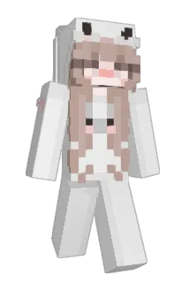 kaybunni Minecraft avatar full body