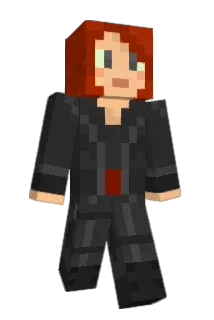 kaycei Minecraft avatar full body