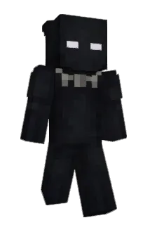 kaychaiss Minecraft avatar full body