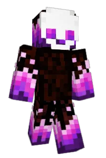 kaycoffeebb Minecraft avatar full body