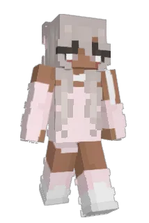 kaydawg1 Minecraft avatar full body