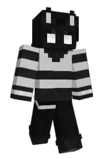 kaydemi Minecraft avatar full body
