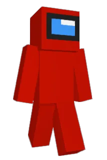 kaydeneam Minecraft avatar full body