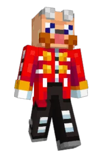 kaydo111 Minecraft avatar full body