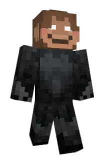 kaykkjj Minecraft avatar full body