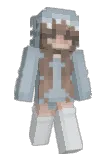 kaylaaaa_ Minecraft avatar full body