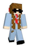 kaylaatooswagg Minecraft avatar full body