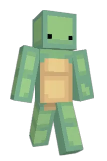 kaylao12 Minecraft avatar full body