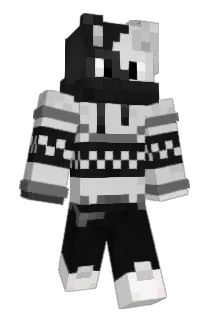 kaylee1 Minecraft avatar full body