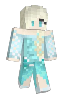 kaylee43 Minecraft avatar full body