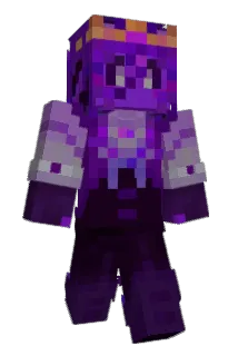 kaylen010 Minecraft avatar full body